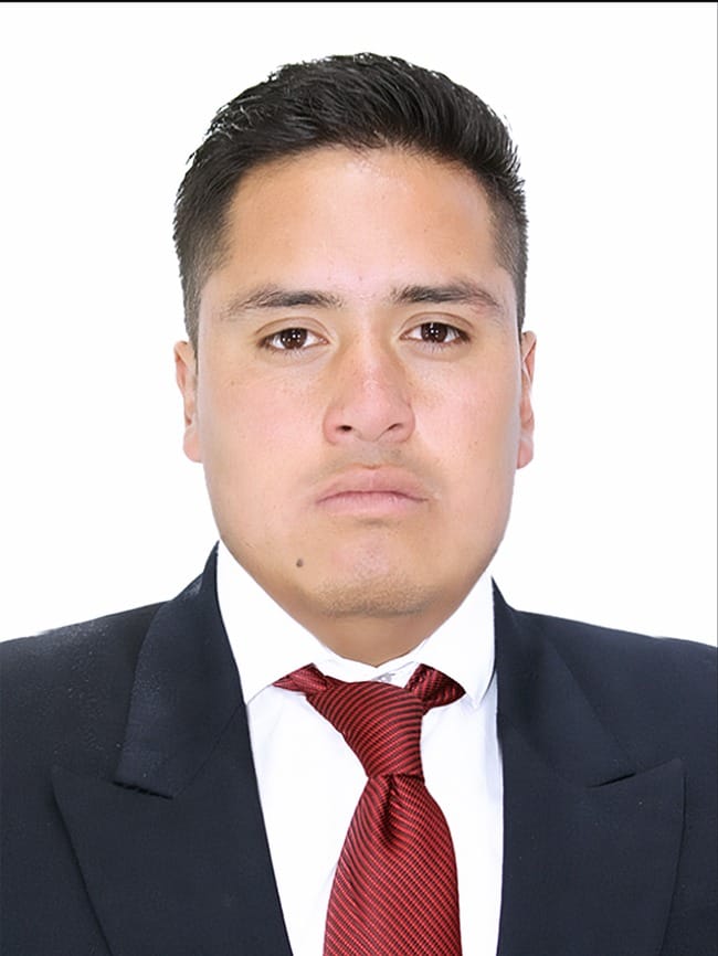 Fernando de la Cruz